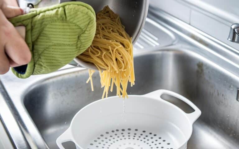 Perché Evitare Acqua Calda nel Lavandino: Guida Brico Adamo