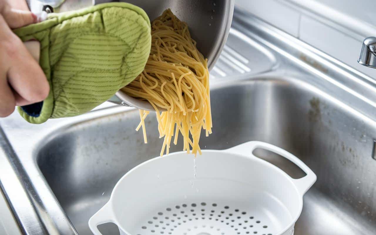 Attenzione a non versare mai acqua bollente nel tuo lavandino: le ragioni spiegate