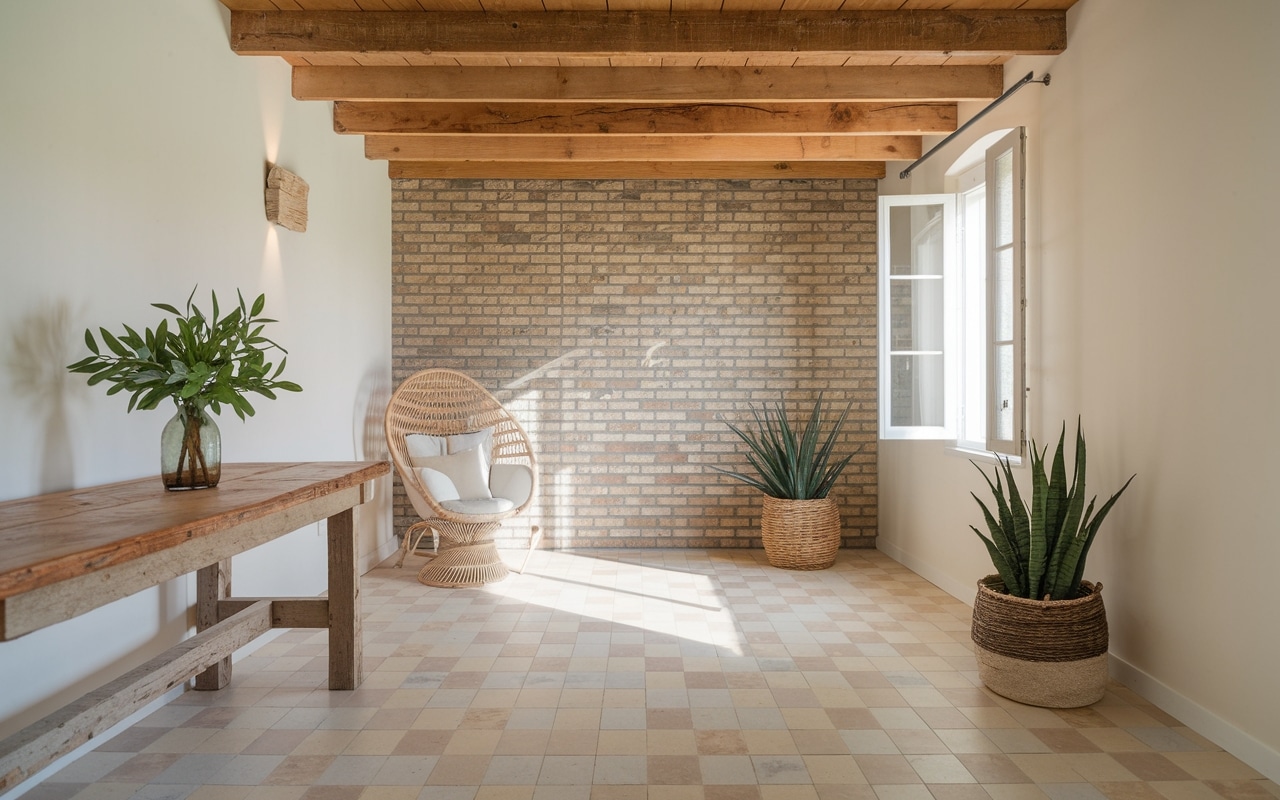 Come Preparare la Tua Casa per l’Inverno con il Bricolage