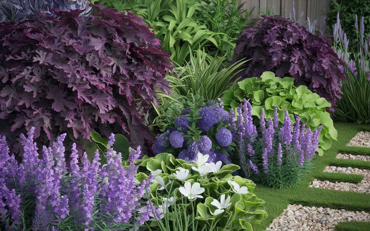 Le migliori piante perenni da piantare a novembre