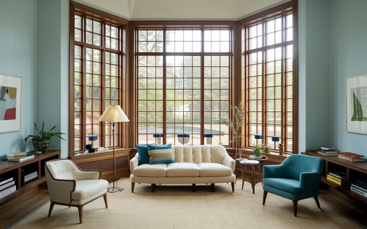 Consigli Pratici per Mantenere il Calore in Casa senza Sprecare Energia