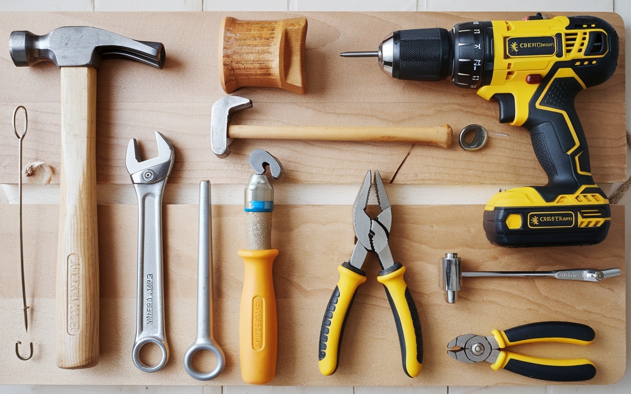 I migliori strumenti di bricolage da regalare a Natale