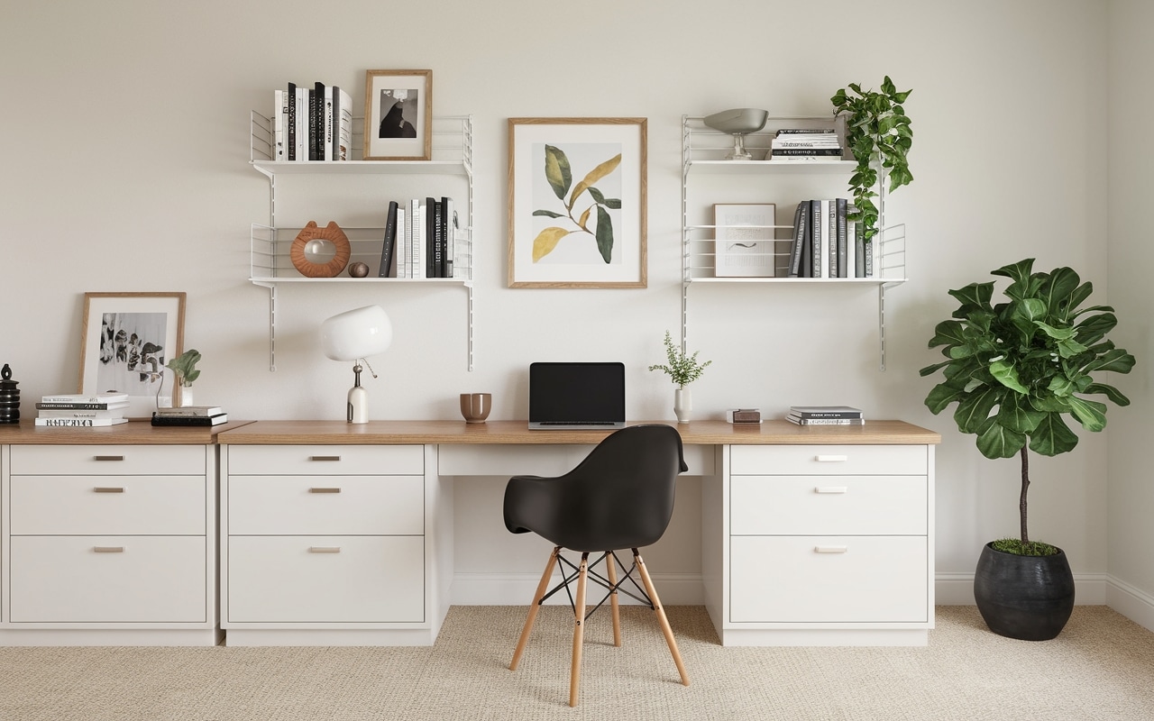 Organizzare l’Officina in Casa: Consigli Utili per il Mese di Dicembre