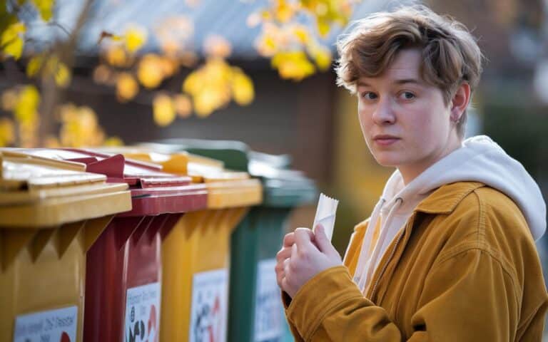 Dove buttare il polistirolo? 3 soluzioni ecologiche e affidabili per riciclare questo materiale