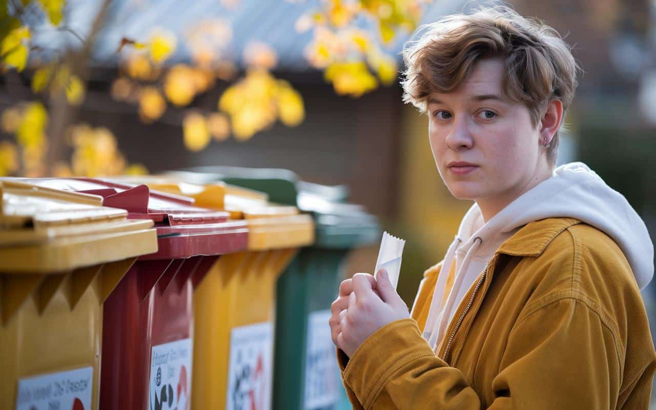 Dove buttare il polistirolo? 3 soluzioni ecologiche e affidabili per riciclare questo materiale