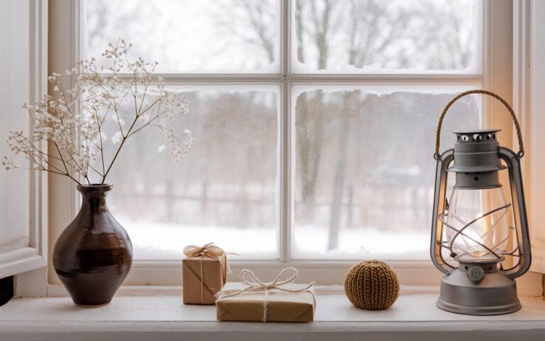 Finestre: questa regolazione discreta cambierà la temperatura in casa tua