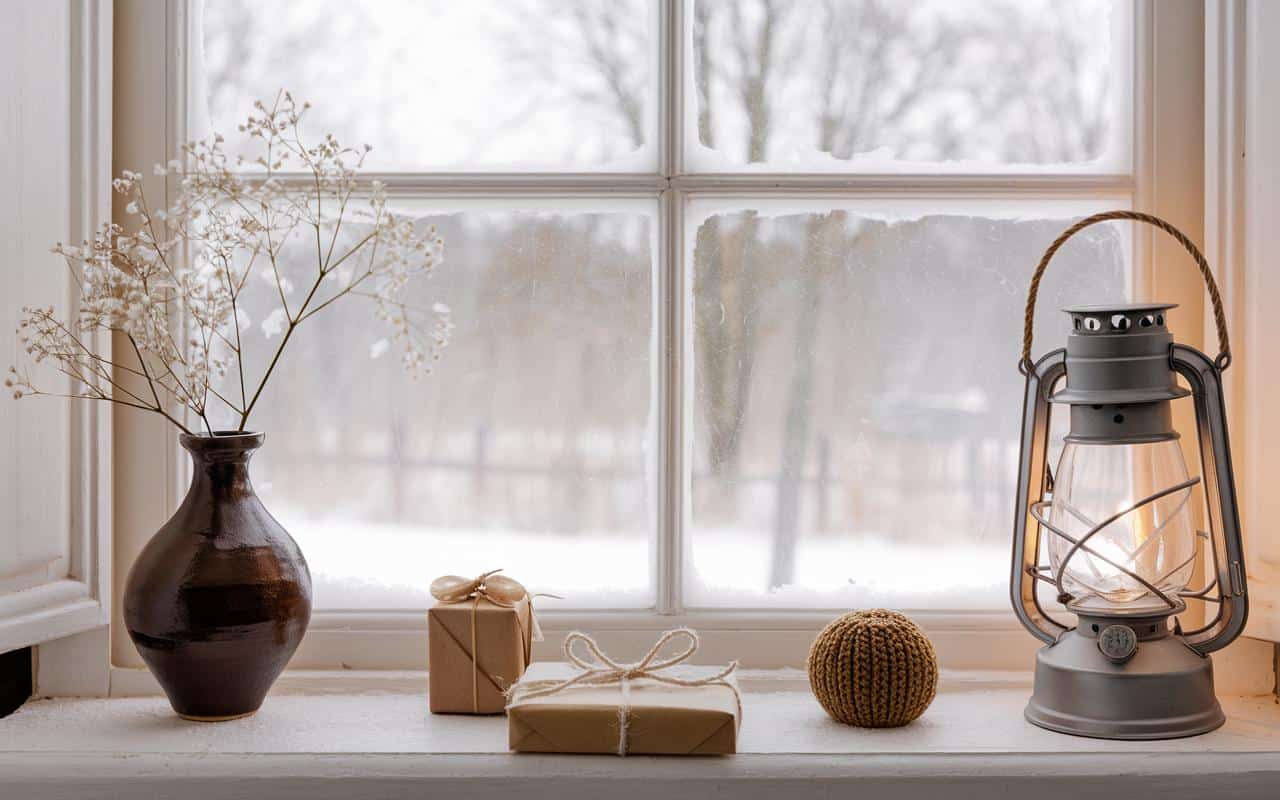 Finestre: questa regolazione discreta cambierà la temperatura in casa tua