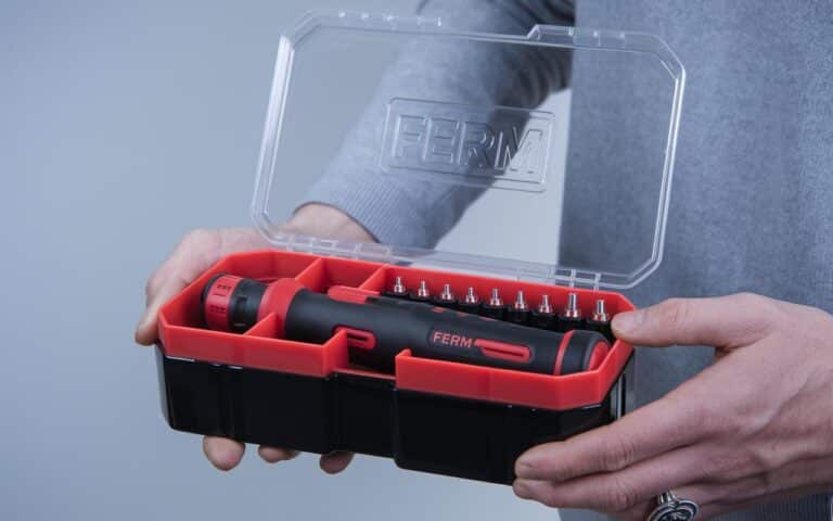 Kit Cacciaviti Elettrici a 19,95€: Scopri il Valore!