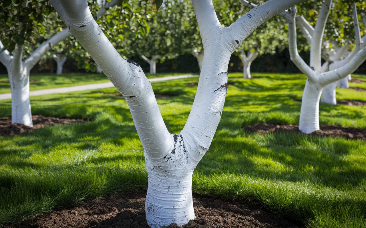 Realizzare la propria calce? La ricetta semplice ed economica svelata da un giardiniere