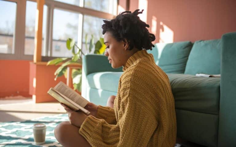 8 Trucchi per Casa Senza Riscaldamento: Sfida Invernale